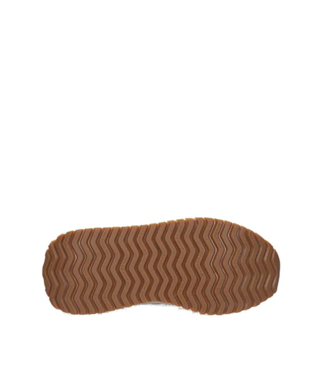 Sapatilhas New Balance 237 Branco cor-de-rosa...