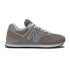 Sapatilhas New Balance 574v3 M Cinzento