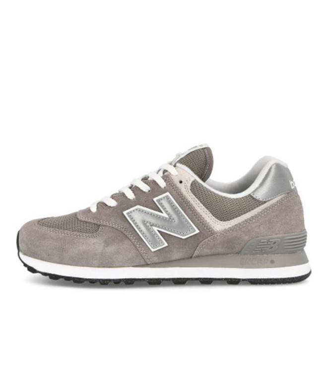 Zapatillas New Balance 574v3 M Grey