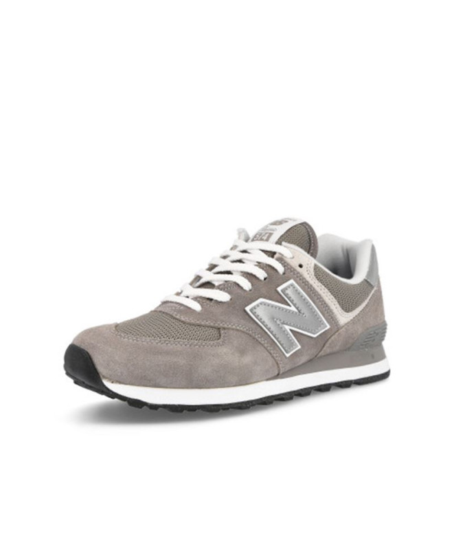 Zapatillas New Balance 574v3 M Grey