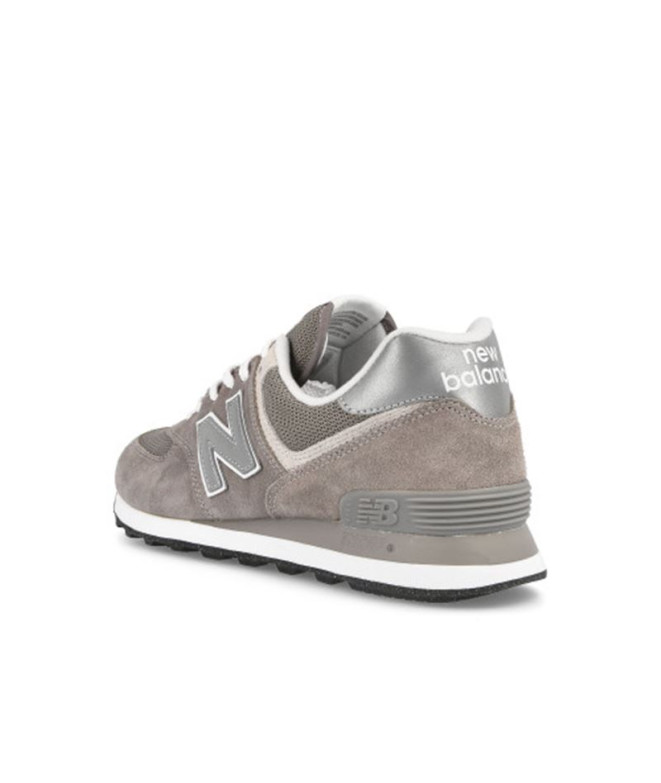 Zapatillas New Balance 574v3 M Grey