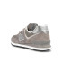 Sapatilhas New Balance 574v3 M Cinzento