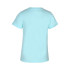T-shirt Kappa Quissy Kid Blue