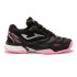 Zapatillas de Pádel Joma SET 2101 W Black