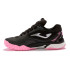 Zapatillas de Pádel Joma SET 2101 W Black