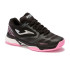 Zapatillas de Pádel Joma SET 2101 W Black