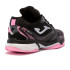 Zapatillas de Pádel Joma SET 2101 W Black