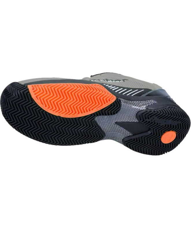 Chaussures Padel J'Hayber Tarifa M Gris