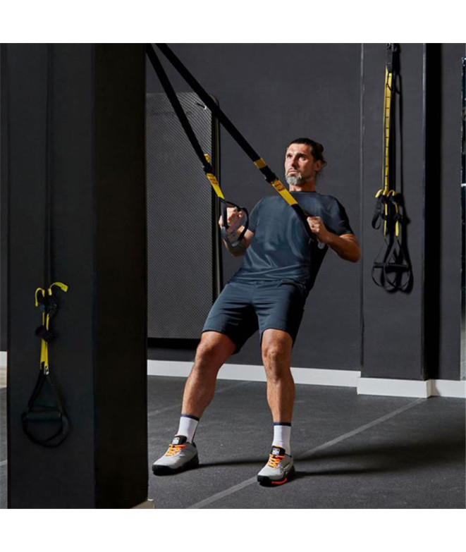 Chaussures Padel J'Hayber Tarifa M Gris