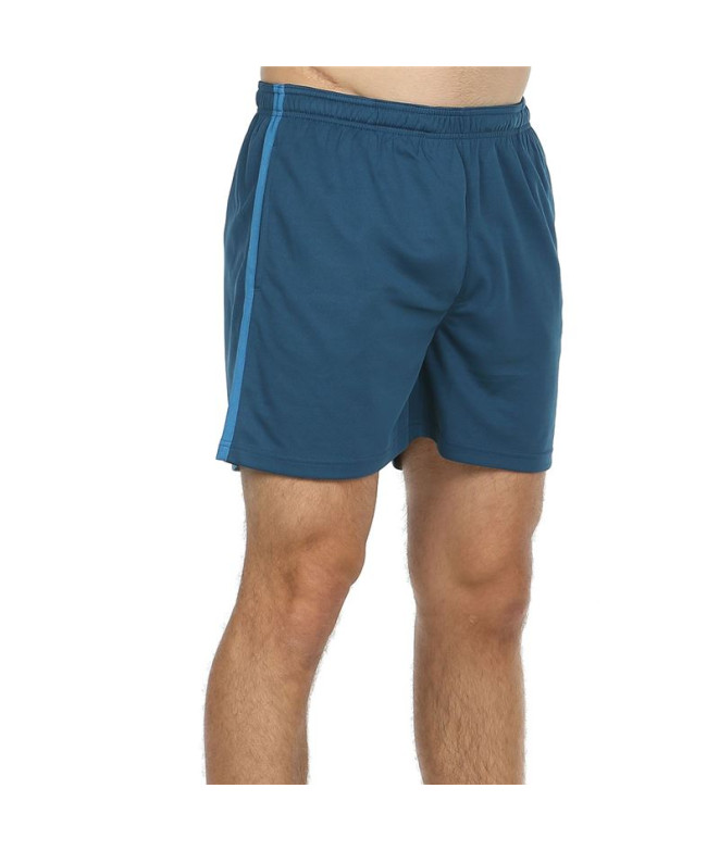 Pantalon de pagaie Bullpadel Chita M Bleu