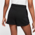Pantalones cortos Nike Sportswear Essential W Black