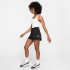 Pantalones cortos Nike Sportswear Essential W Black