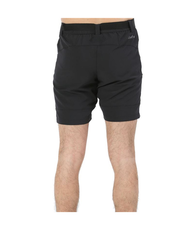 Pantalon d'alpinisme +8000 Develop M Noir