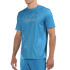 Camisola de montanha +8000 Didio M Azul