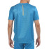 Camisola de montanha +8000 Didio M Azul