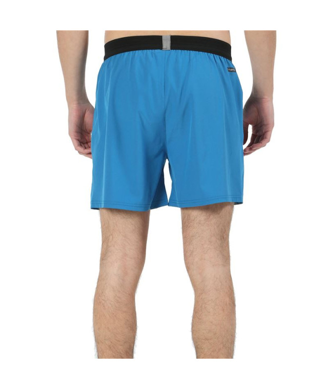 Pantalones de montaña +8000 Erkud M Deep Blue