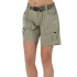 Pantalones de montaña +8000 Tataira W Khaki