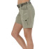 Pantalones de montaña +8000 Tataira W Khaki