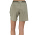 Pantalones de montaña +8000 Tataira W Khaki