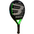 Pala de pádel Bull Padel Born W Raider 2021 Verde