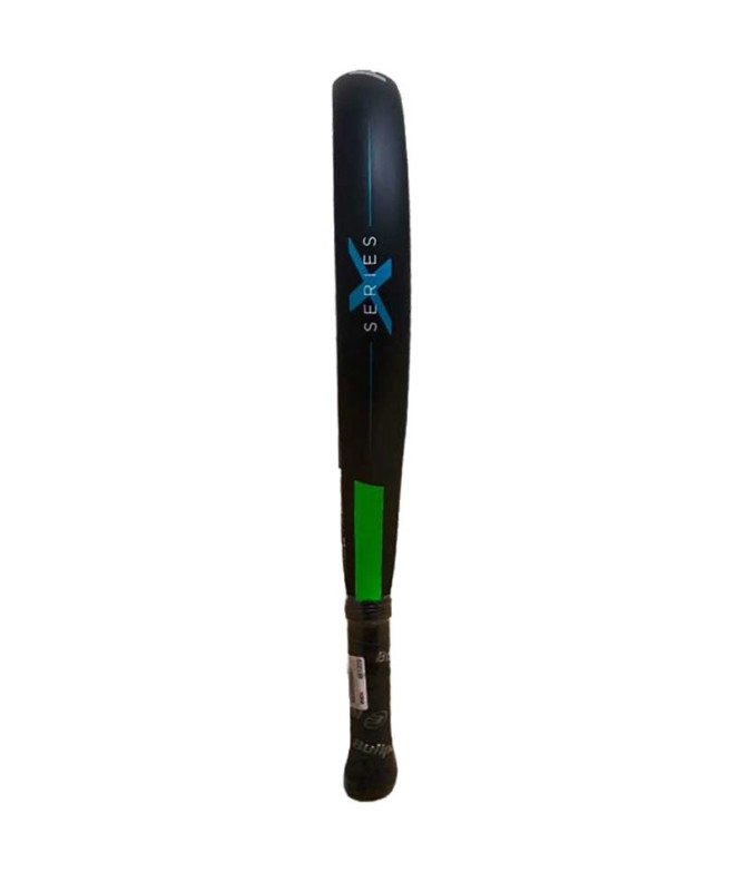 Pala de pádel Bull Padel Born W Raider 2021 Green