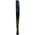 Raquette padel de pádel Bull Padel Born W Raider 2021 Vert