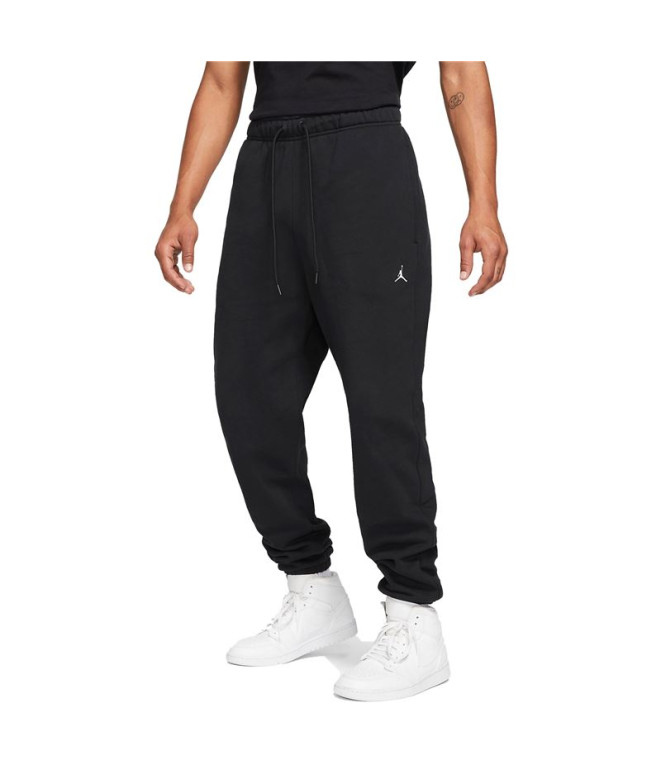 Pantalon Nike Jordan Essential M Black