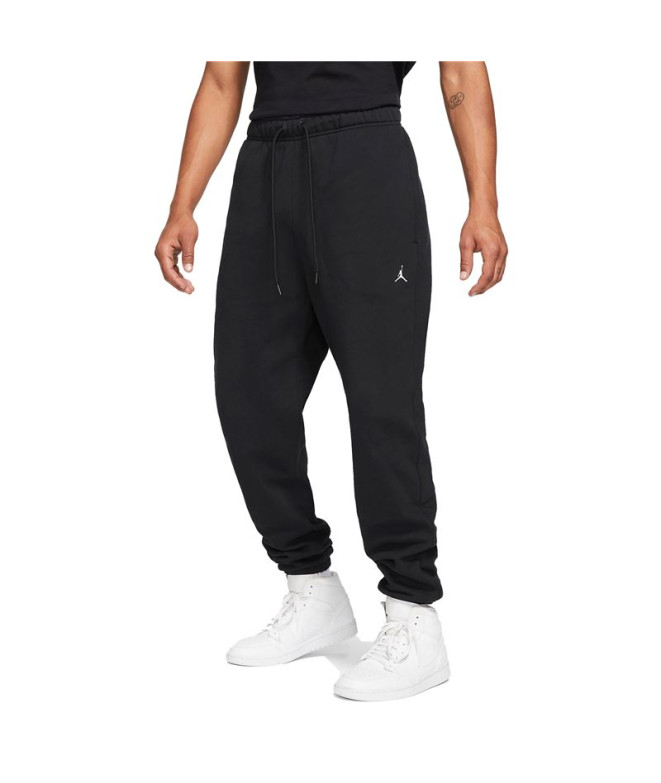 Pantalones Nike Jordan Essential M Black