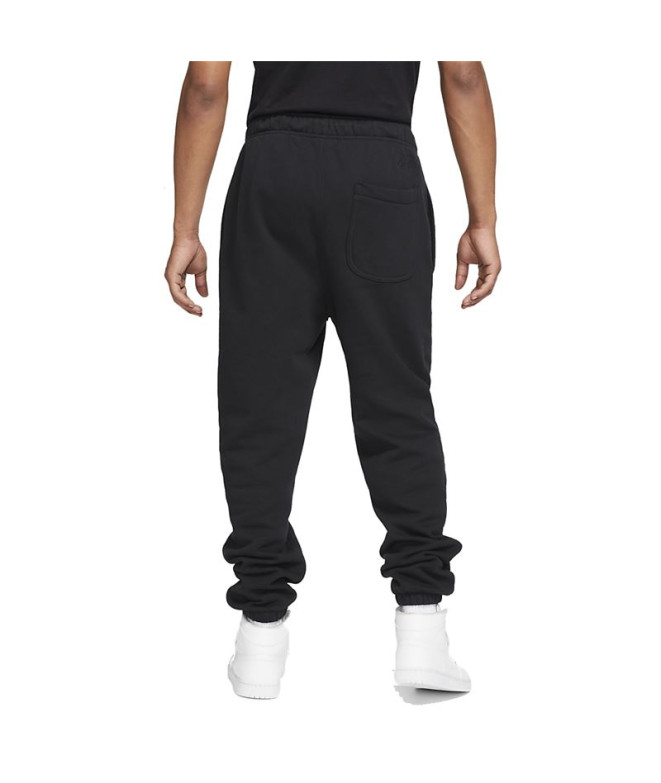 Pantalones largos online jordan