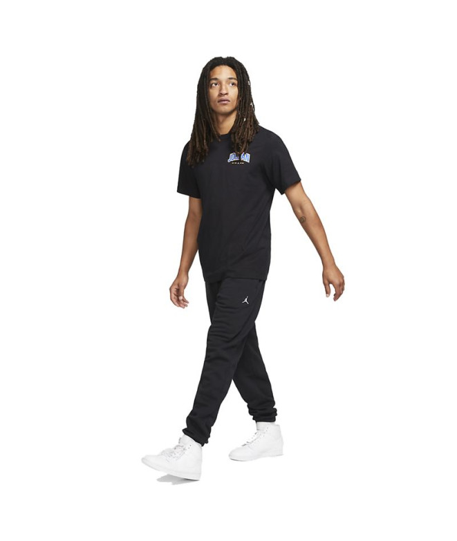 Pantalones Nike Jordan Essential M Black