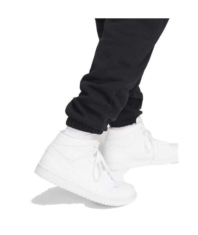 Pantalones Nike Jordan Essential M Black