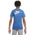 Camiseta Nike Air Boys Blue