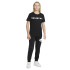 Camiseta Nike Roupa de desporto para crianças Preto