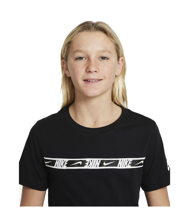 Camiseta Nike Roupa de desporto para crianças...
