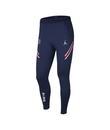 Pantalon Nike Première tenue du Paris Saint-Germain M Bleu