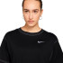 Vestido Nike Sportswear Swoosh W Preto