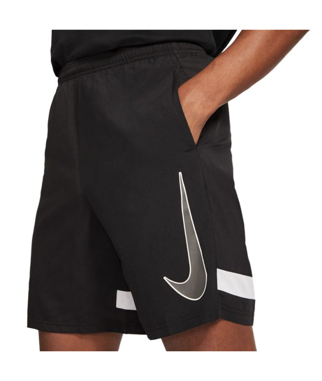 Pantalones cortos de trainning Nike Dri-FIT...