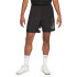 Pantalones cortos de trainning Nike Dri-FIT Academy M Black