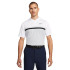 Polo tênis Nike de Dri-FIT Victory M Branco