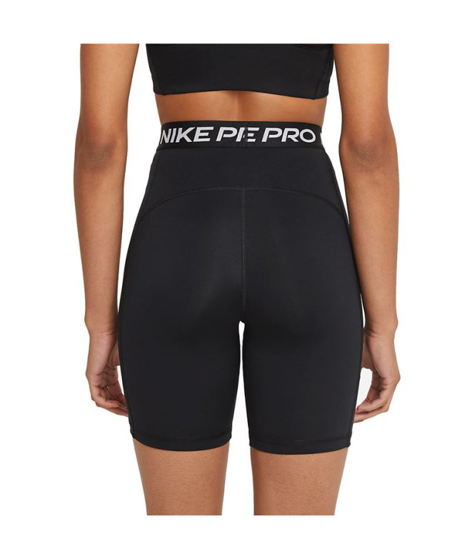 Collants Nike court Pro 365 W Noir