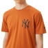 Camiseta New Era MLB New York Yankees M Brown