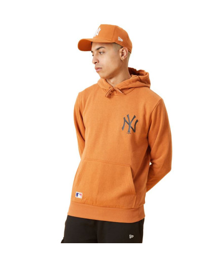 Sweatshirt New Era MLB New York Yankees M Castanho