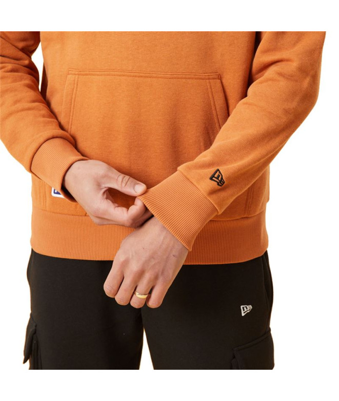 Sudadera New Era MLB New York Yankees M Brown