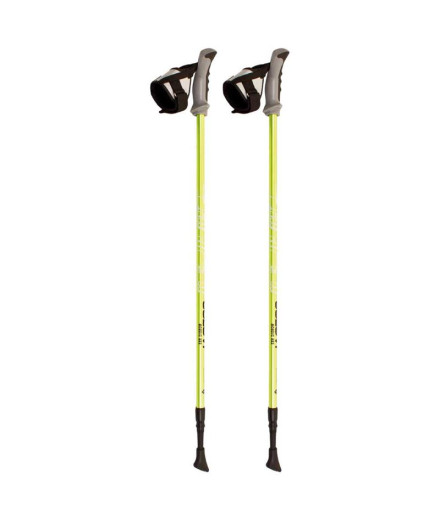 Trekking Joluvi Bastões da Nordic NR2 Green