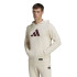 Adidas Future Icons Hoodie M White