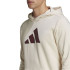 Adidas Future Icons Hoodie M White