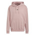Adidas Essentials M - Sweat-shirt rose