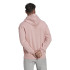 Adidas Essentials M - Sweat-shirt rose