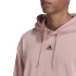 Sudadera Adidas Essentials M Pink