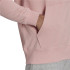 Adidas Essentials M - Sweat-shirt rose
